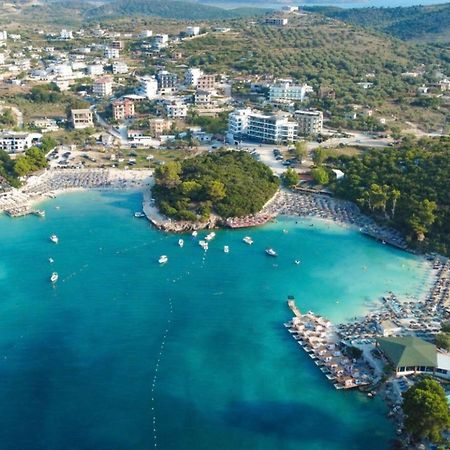 Vila Mare Mateo 卡萨米尔 外观 照片