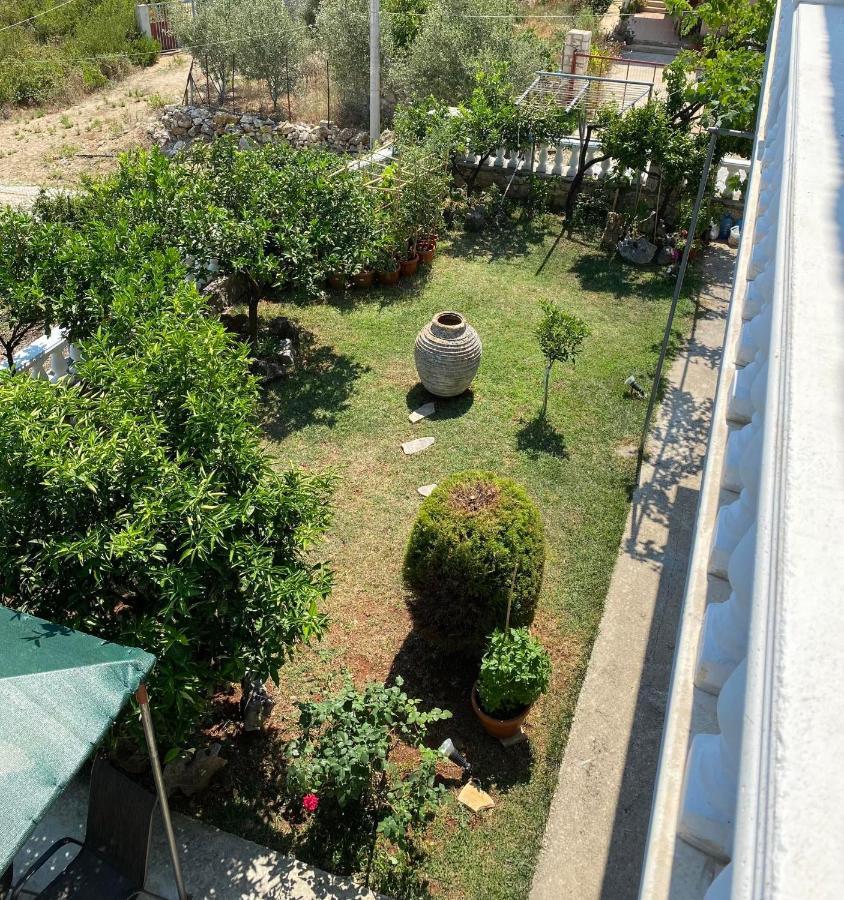 Vila Mare Mateo 卡萨米尔 外观 照片