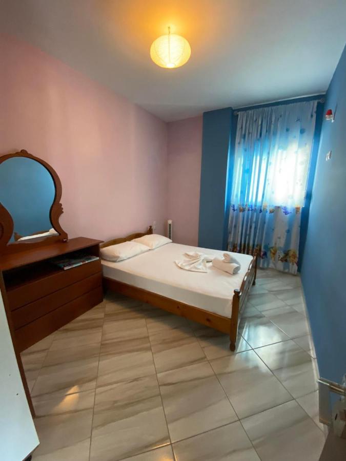 Vila Mare Mateo 卡萨米尔 外观 照片