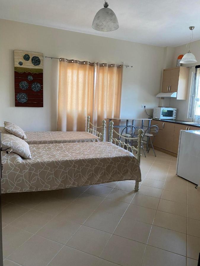 Vila Mare Mateo 卡萨米尔 外观 照片