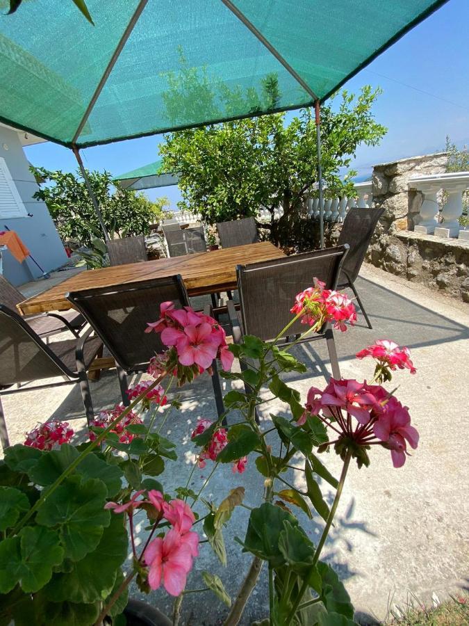 Vila Mare Mateo 卡萨米尔 外观 照片
