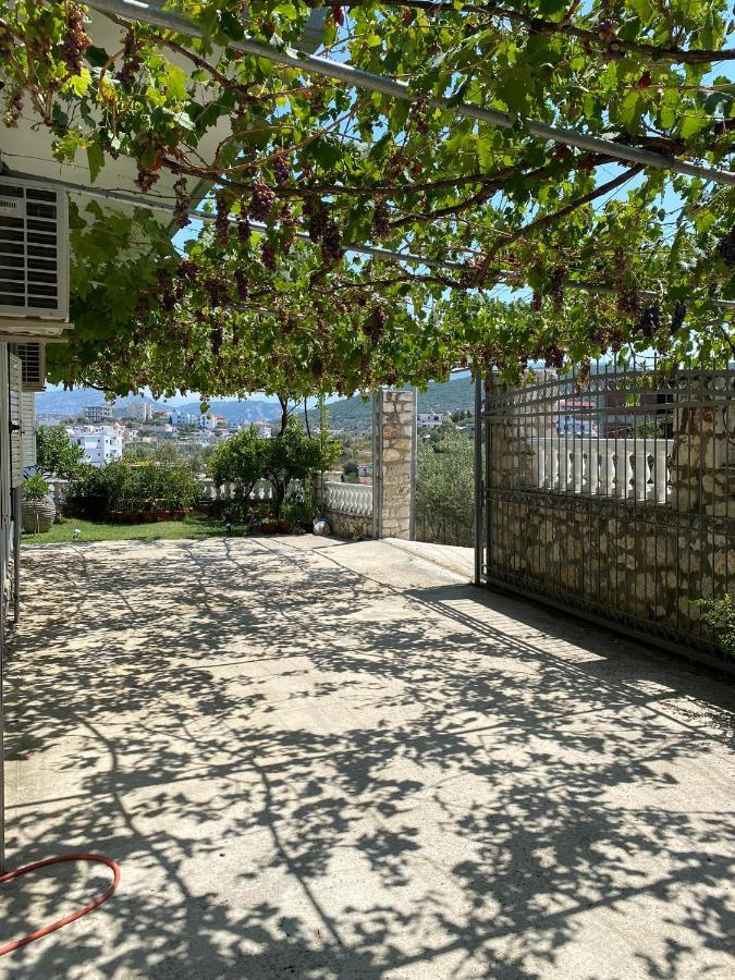 Vila Mare Mateo 卡萨米尔 外观 照片