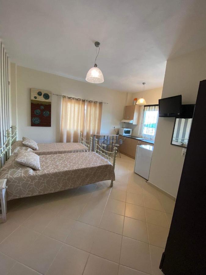 Vila Mare Mateo 卡萨米尔 外观 照片