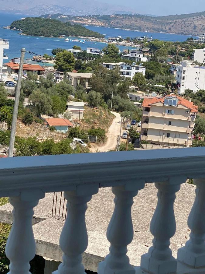 Vila Mare Mateo 卡萨米尔 外观 照片