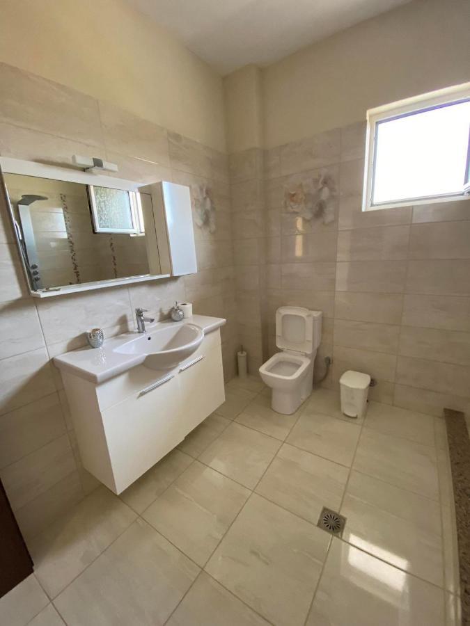 Vila Mare Mateo 卡萨米尔 外观 照片