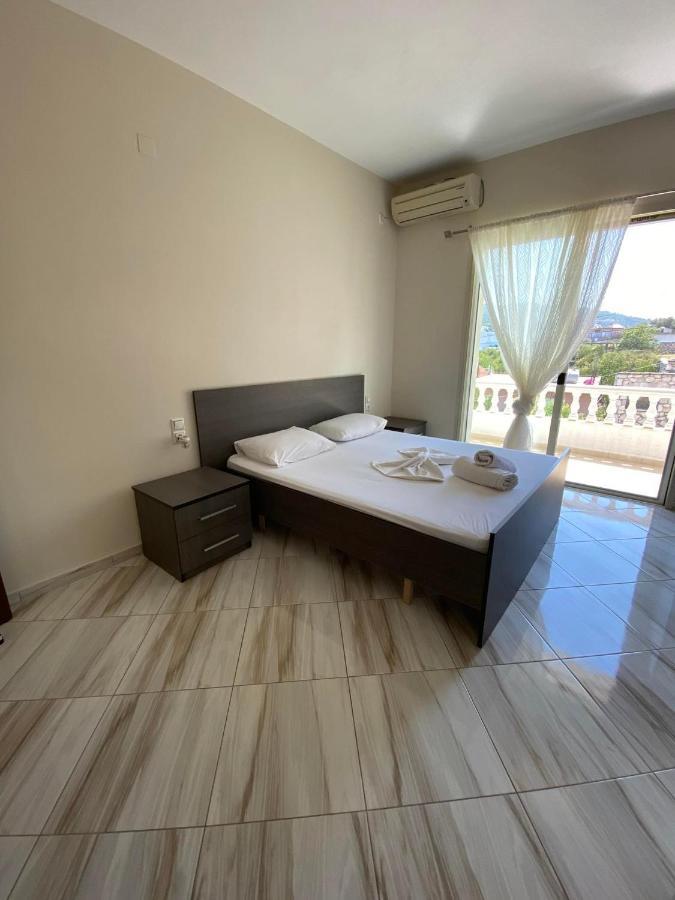 Vila Mare Mateo 卡萨米尔 外观 照片