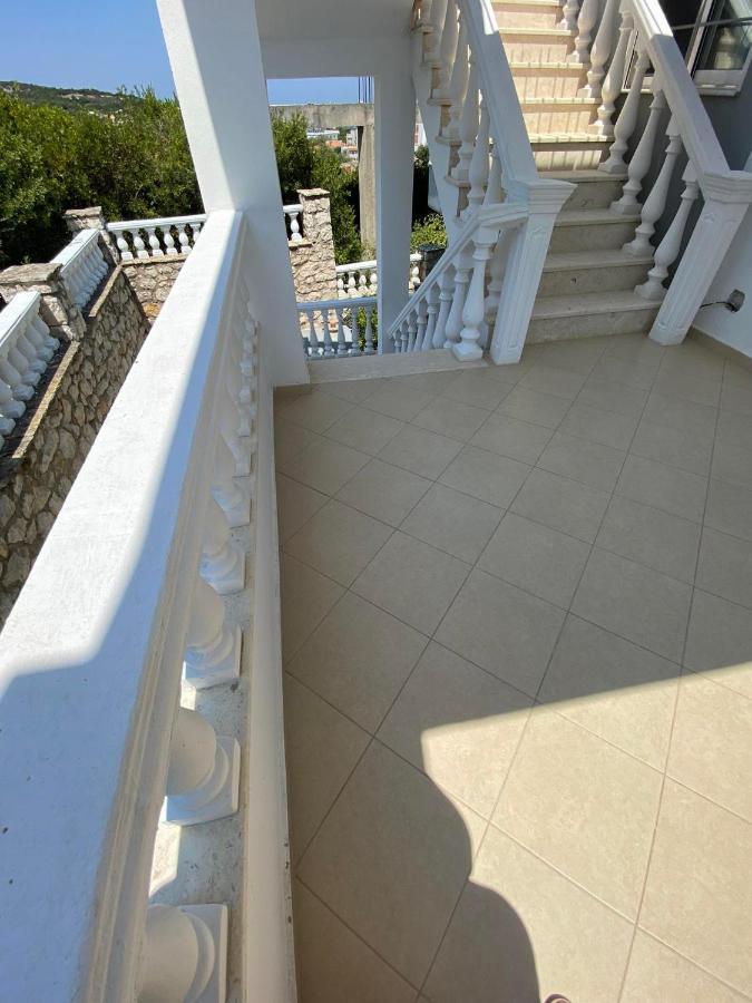 Vila Mare Mateo 卡萨米尔 外观 照片