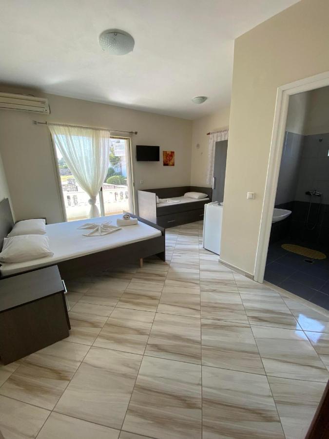 Vila Mare Mateo 卡萨米尔 外观 照片