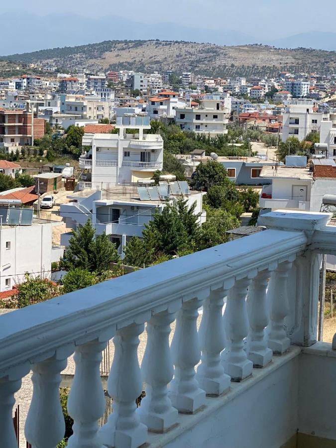 Vila Mare Mateo 卡萨米尔 外观 照片