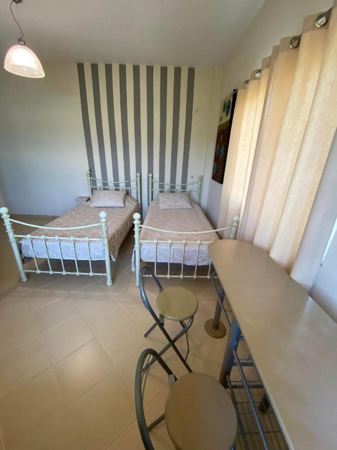 Vila Mare Mateo 卡萨米尔 外观 照片