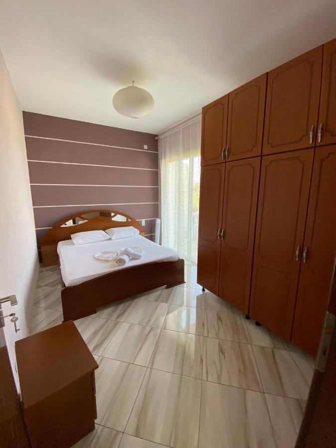 Vila Mare Mateo 卡萨米尔 外观 照片