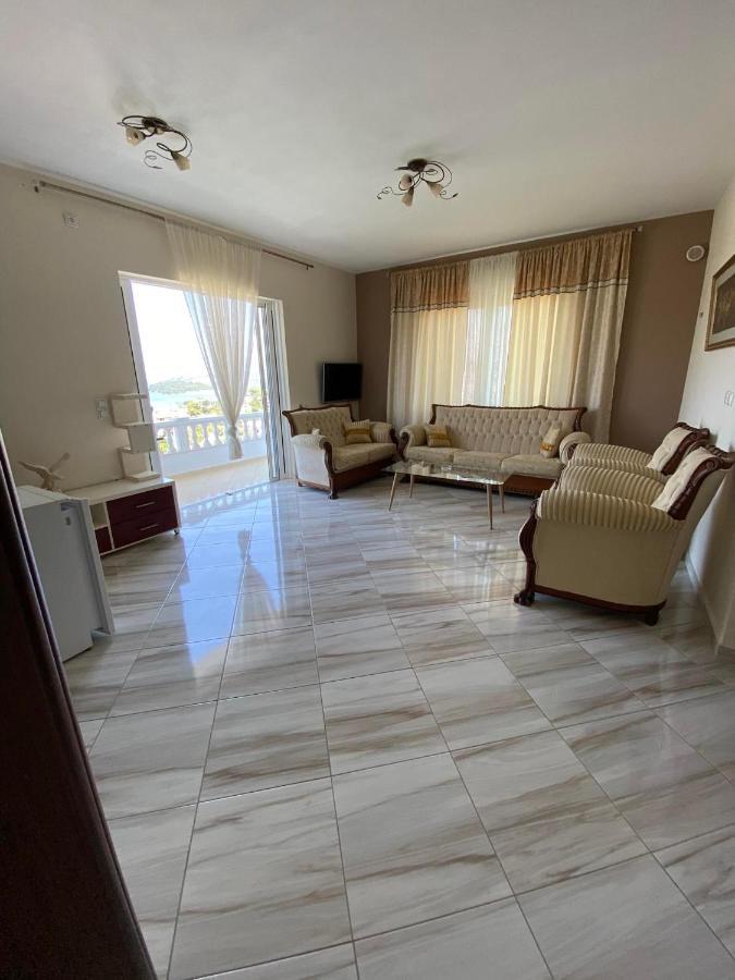 Vila Mare Mateo 卡萨米尔 外观 照片