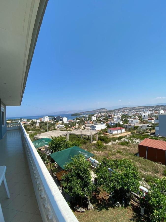 Vila Mare Mateo 卡萨米尔 外观 照片