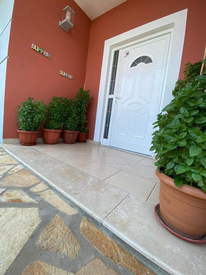 Vila Mare Mateo 卡萨米尔 外观 照片