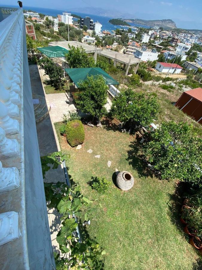 Vila Mare Mateo 卡萨米尔 外观 照片