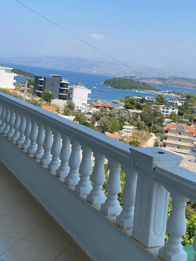 Vila Mare Mateo 卡萨米尔 外观 照片