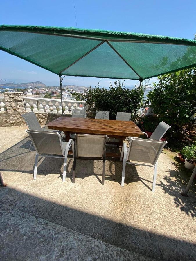 Vila Mare Mateo 卡萨米尔 外观 照片